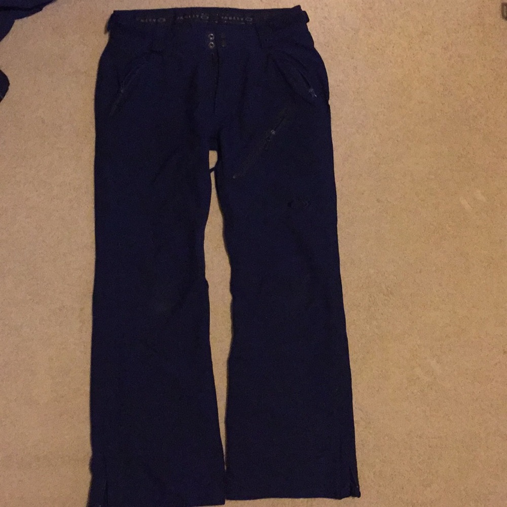 Oakley Snowpants